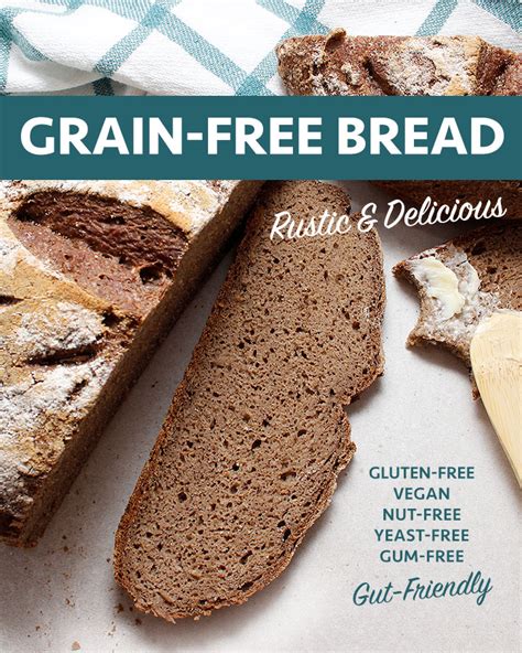how-to-make-grain-free-bread-gluten-free-vegan image