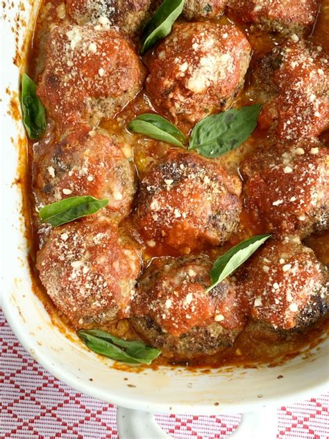 italian-meatballs-with-ricotta-low-carb-and-gluten-free image