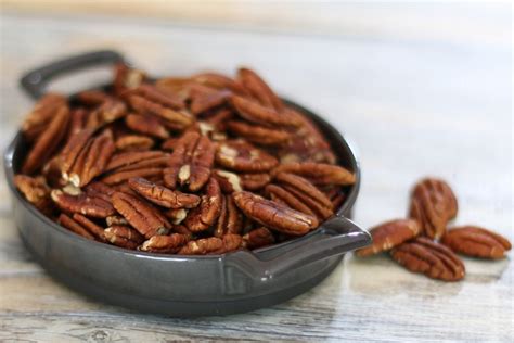 easy-candied-pecans-recipe-the-spruce-eats image