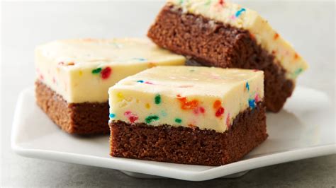 cake-batter-cheesecake-brownies image