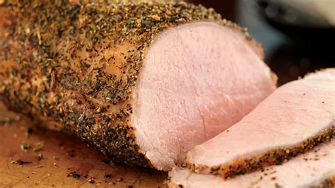 boneless-pork-loin-roast-with-herbed-pepper-rub image