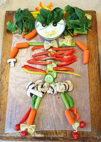rainbow-vegetable-dip-how-to-make-a-halloween image