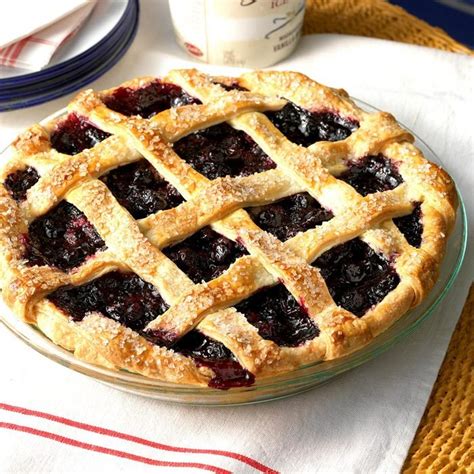 these-are-the-blueberry-pie-recipes-you-need-in-your image