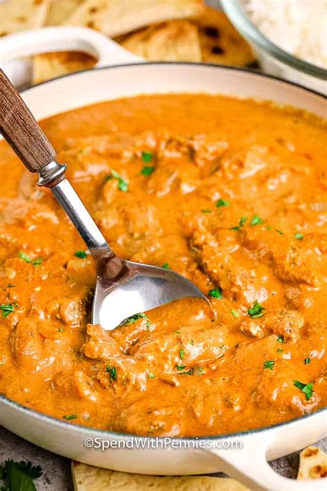 butter-chicken-rich-creamy-spend-with-pennies image