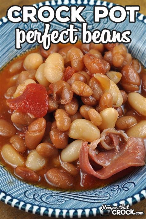 perfect-crock-pot-beans-recipes-that-crock image