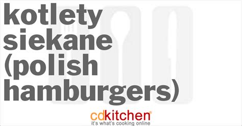 kotlety-siekane-polish-hamburgers image