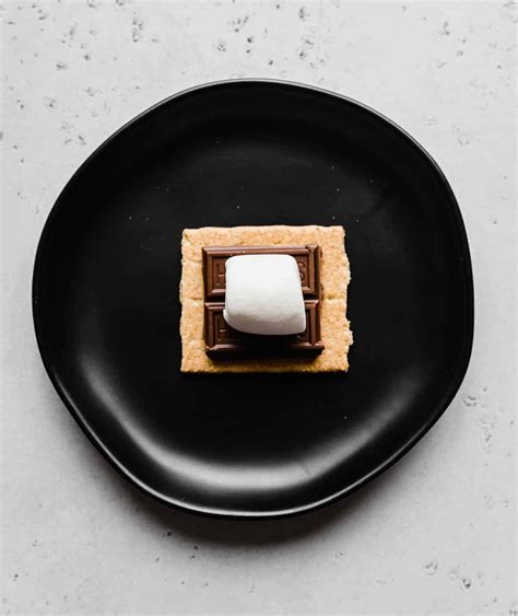 smores-in-the-microwave-salt-baker image