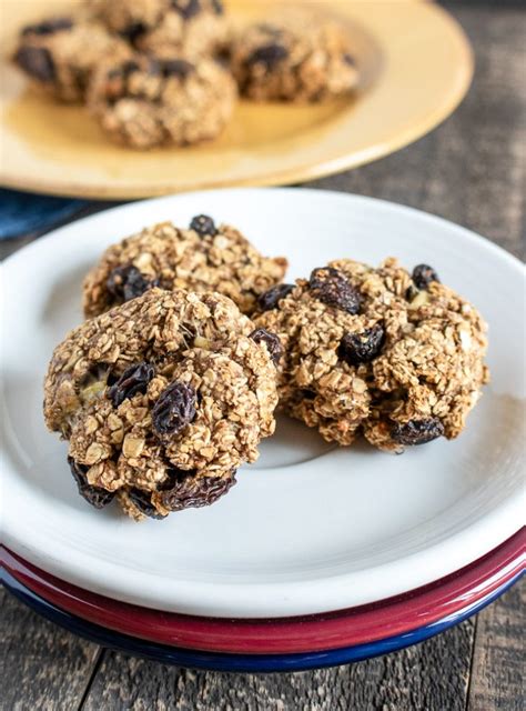 cinnamon-raisin-oatmeal-cookie-recipe-a-new-family image