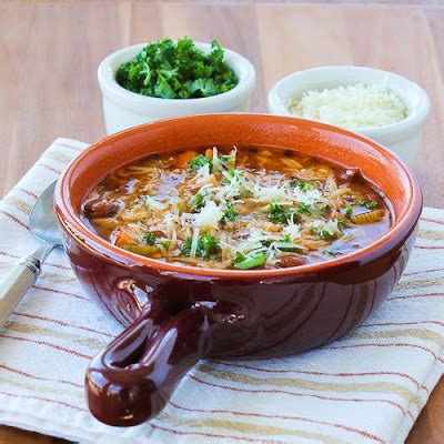 slow-cooker-pasta-e-fagioli-soup-kalyns-kitchen image