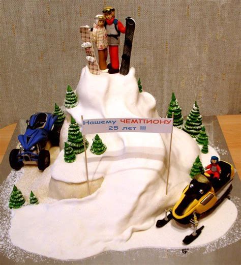 900-sports-and-games-cakes-ideas-sport-cakes image