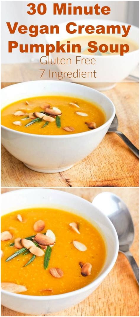 vegan-pumpkin-soup-recipe-gluten-free-paleo image