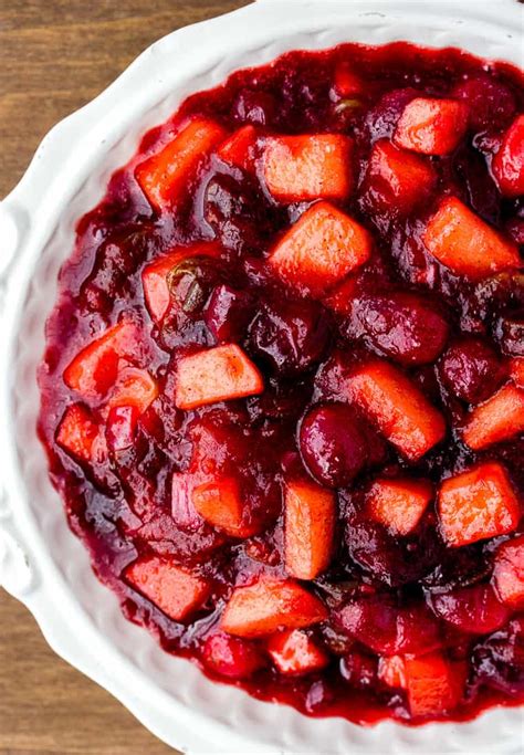 cranberry-apple-chutney-delicious-little-bites image