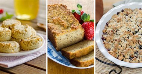24-easy-almond-flour-recipes-for-your-favorite-baked image