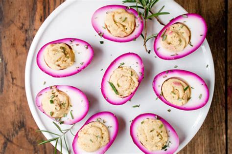 5-fresh-ways-to-eat-a-deviled-egg-kitchn image