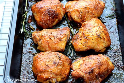 7-spice-perfect-roasted-chicken-thighs-sisi-jemimah image