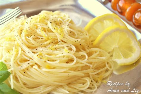 angel-hair-pasta-with-lemon-sauce-2-sisters image