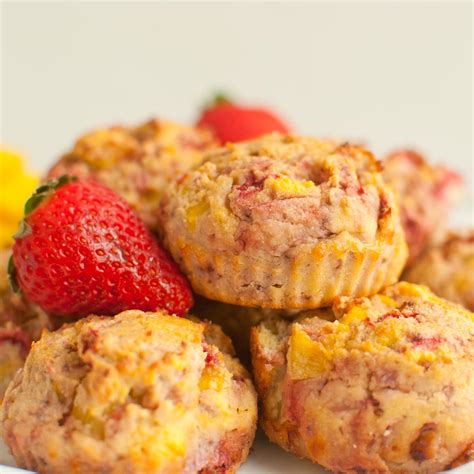 strawberry-mango-muffins-civilized-caveman image