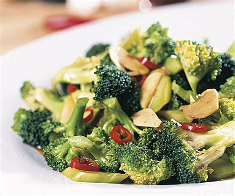 stir-fried-broccoli-with-oyster-sauce image