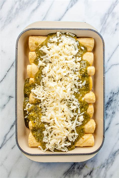 chorizo-spinach-breakfast-enchiladas-good-life-eats image