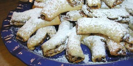 best-sicilian-x-cookies-recipes-food-network-canada image