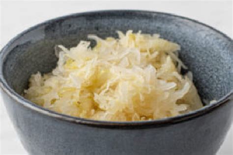 easy-homemade-sauerkraut-recipe-kitchen-divas image