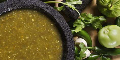 how-to-make-salsa-verde-with-4-ingredients-esquire image