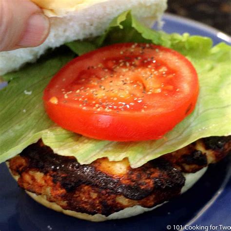 easy-ground-chicken-burgers-101-cooking-for-two image