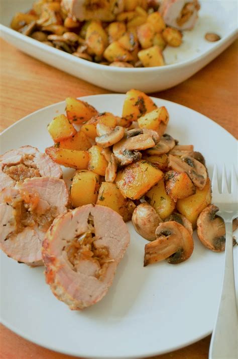 caramelized-onion-stuffed-pork-loin-the-petit-gourmet image