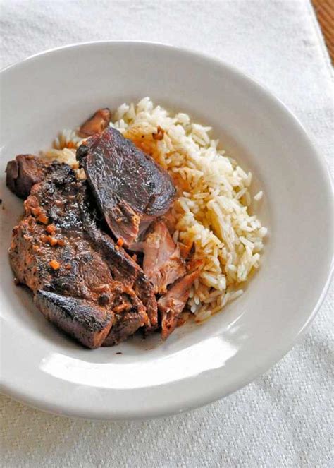 asian-country-style-pork-ribs-slow-cooker-cook image