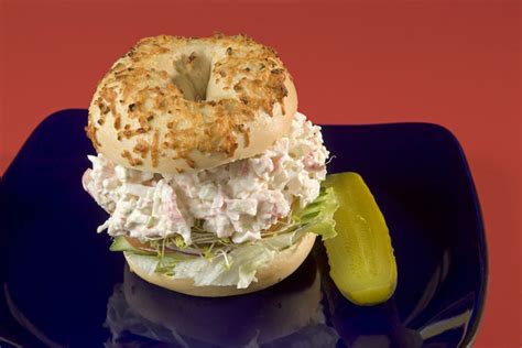 seafood-sandwich-recipes-cdkitchen image