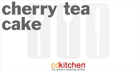 cherry-tea-cake-recipe-cdkitchencom image