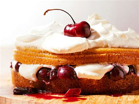 giant-cherry-shortcake-recipe-sunset-magazine image