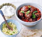 moroccan-meatballs-dinner-recipes-tesco-real-food image