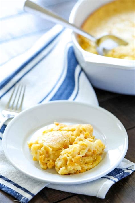 5-ingredient-corn-casserole-all-things-mamma image