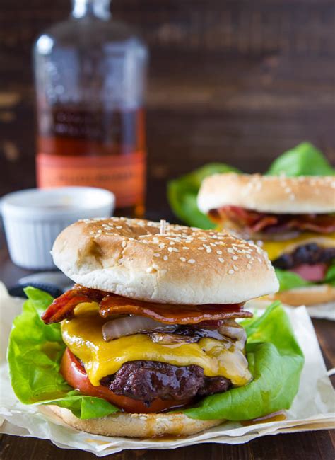 the-ultimate-bourbon-burger-with-bourbon-glaze-a image