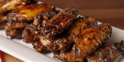 how-to-make-balsamic-glazed-wings-delish image
