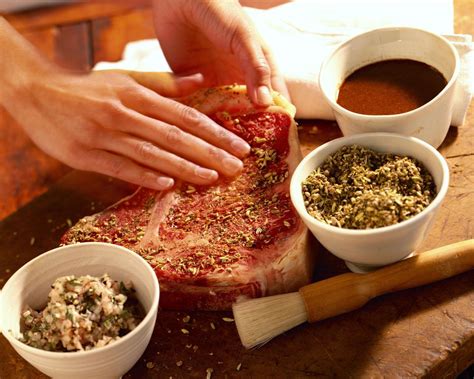 herbes-de-provence-steak-rub-recipe-the-spruce-eats image