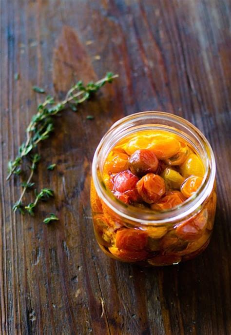slow-roasted-cherry-tomatoes-preserved-in-olive-oil image