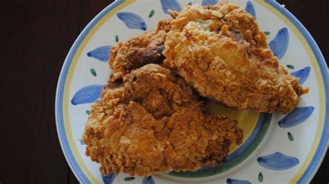 10-flavor-double-dipped-buttermilk-fried-chicken image