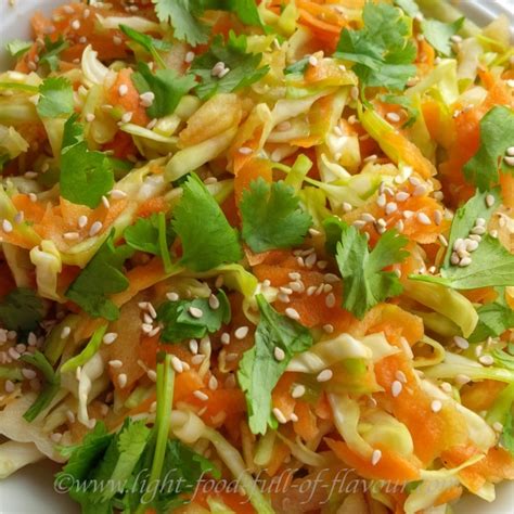 asian-coleslaw-tasty-light-food image