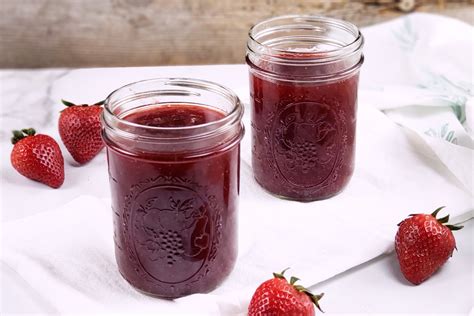 how-to-make-low-sugar-no-pectin-strawberry-jam image