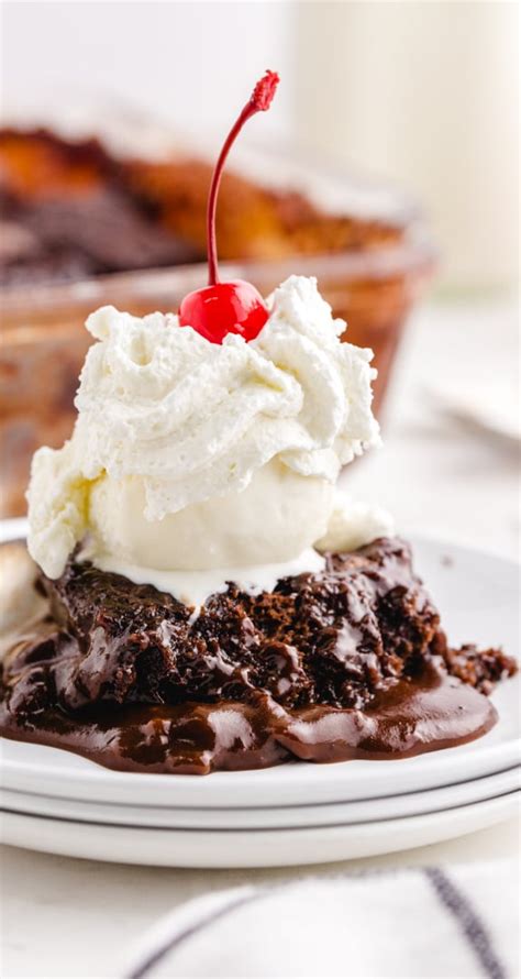 hot-fudge-sundae-cake-the-best-blog image