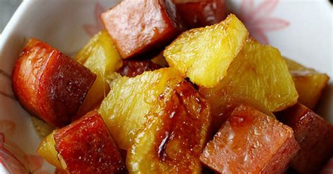 10-best-baked-spam-with-pineapple-recipes-yummly image