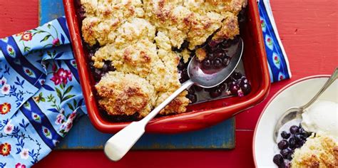 best-blueberry-cobbler-recipe-how-to-make-blueberry image