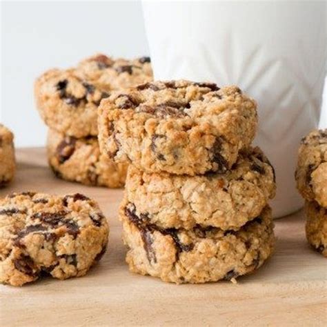best-sultana-oat-cookies-recipe-how-to-make image