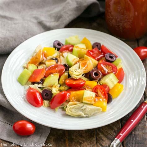 easy-honey-french-salad-dressing-that-skinny image