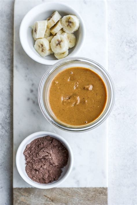coffee-protein-shake-with-peanut-butter-and-banana image