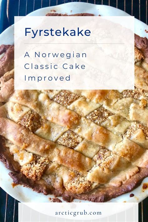 fyrstekake-a-norwegian-classic-cake-improved-arctic image