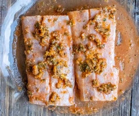 lime-and-herb-orange-roughy-best-recipe-ever image