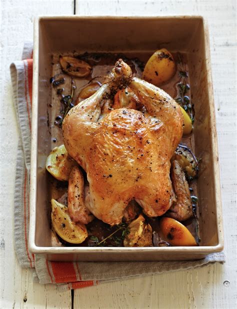roast-chicken-with-preserved-lemons-herbs-williams image